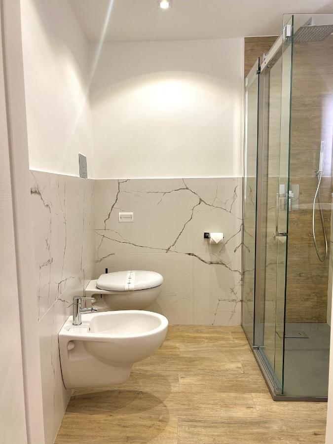 Apartment Calumidda Catania