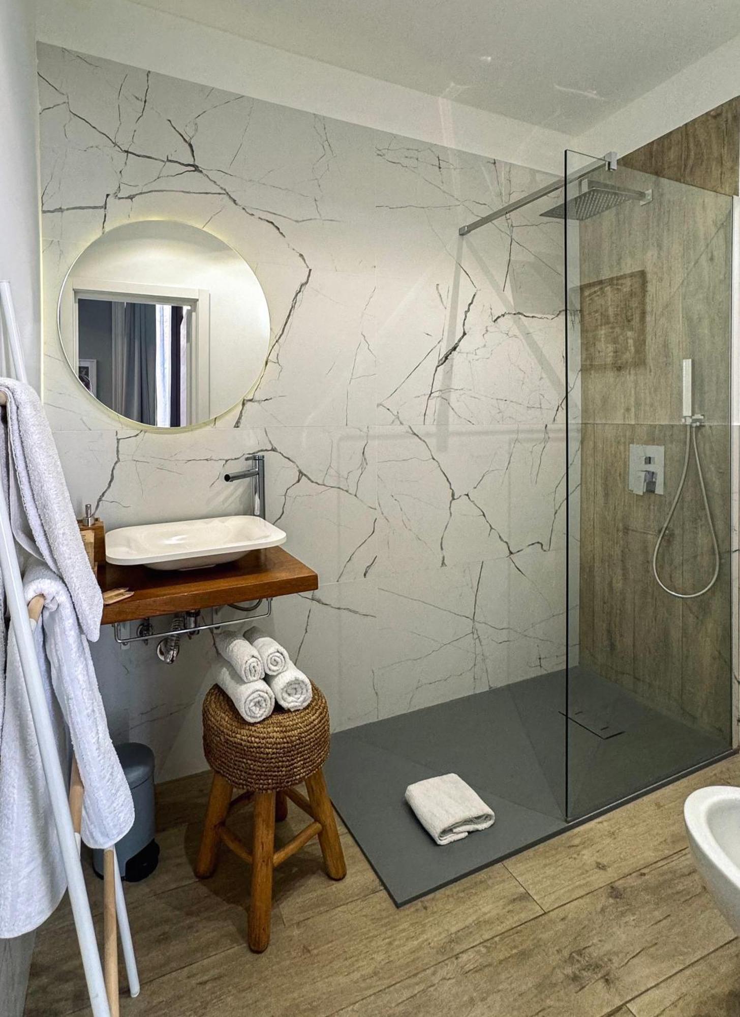 Apartment Calumidda