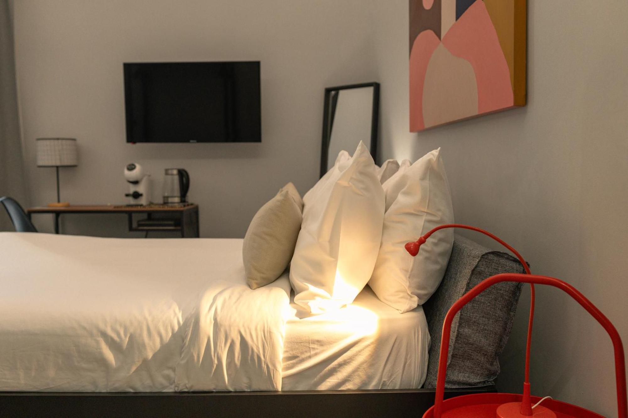 Calumidda Apartment *